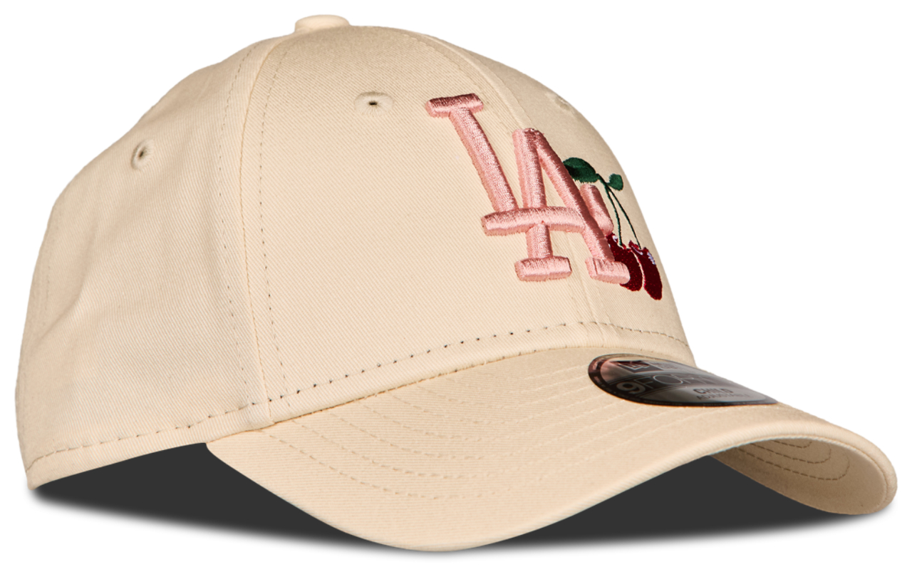 New Era Kids 9FORTY MLB La Dodgers Image 3 sur 5. Appuyez pour ouvrir la galerie de photos.