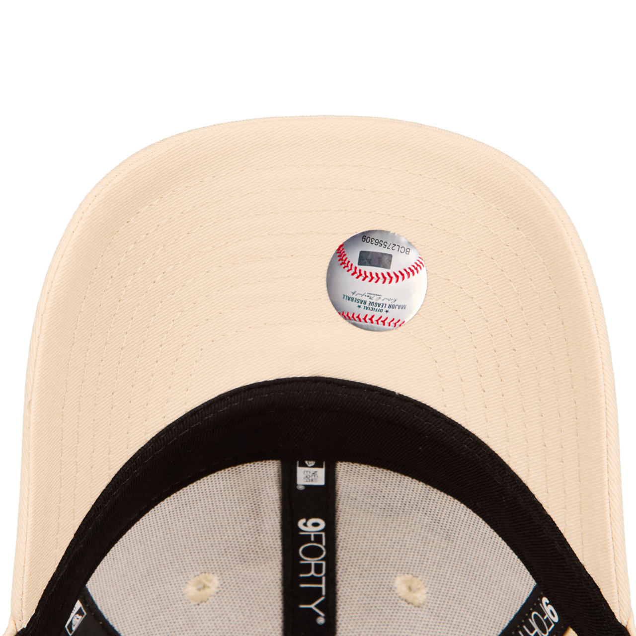 New Era Kids 9FORTY MLB La Dodgers Image 5 sur 5. Appuyez pour ouvrir la galerie de photos.