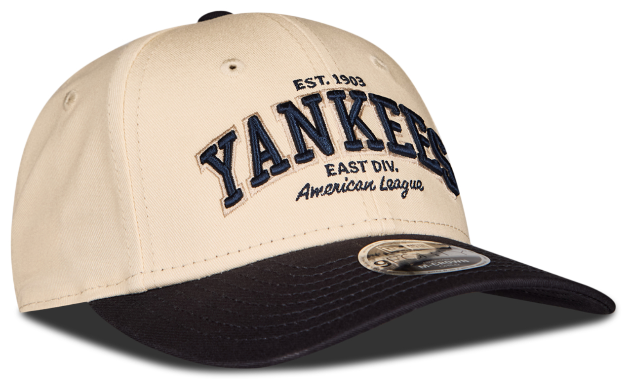 New Era Kids 9FORTY MLB New York Yankees Image 3 sur 5. Appuyez pour ouvrir la galerie de photos.