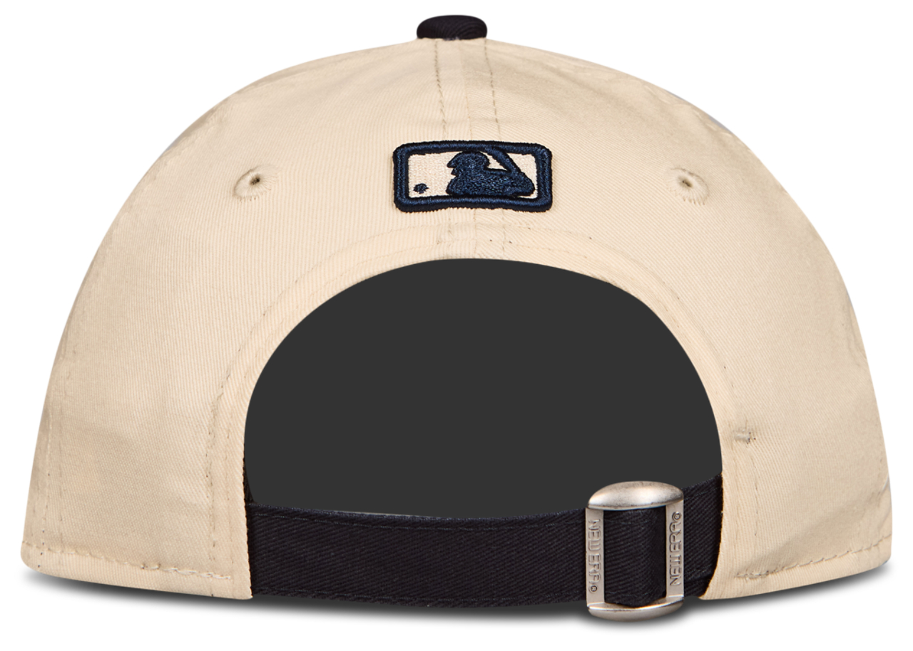 New Era Kids 9FORTY MLB New York Yankees Image 4 sur 5. Appuyez pour ouvrir la galerie de photos.