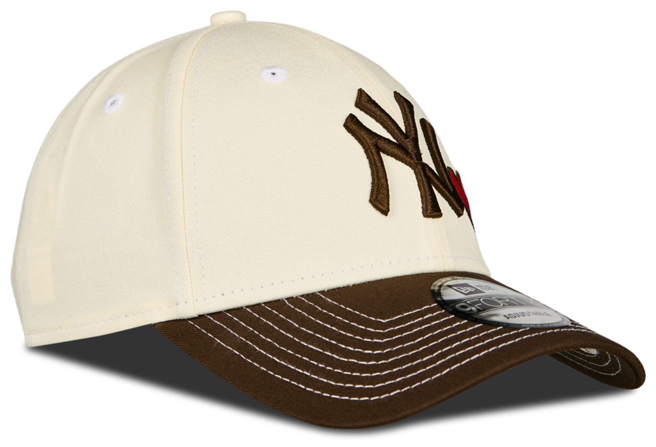 New Era 9FORTY MLB New York Yankees Image 3 of 5. Tap to open photo gallery.
