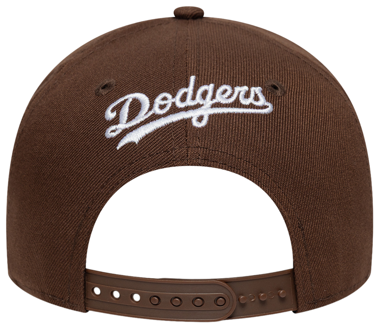 New Era A-frame Mlb La Dodgers Image 4 of 5. Tap to open photo gallery.