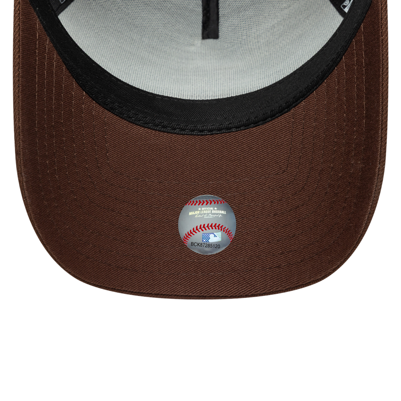 New Era A-frame Mlb La Dodgers Image 5 of 5. Tap to open photo gallery.