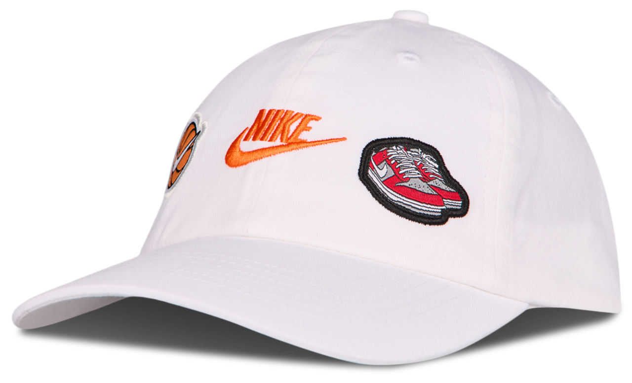 Nike Club Cap Image 1 sur 5. Appuyez pour ouvrir la galerie de photos.