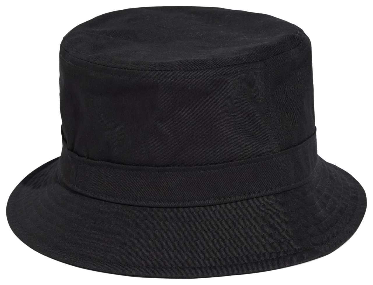 adidas Adicolor Trefoil Bucket Hat Image 2 of 3. Tap to open photo gallery.