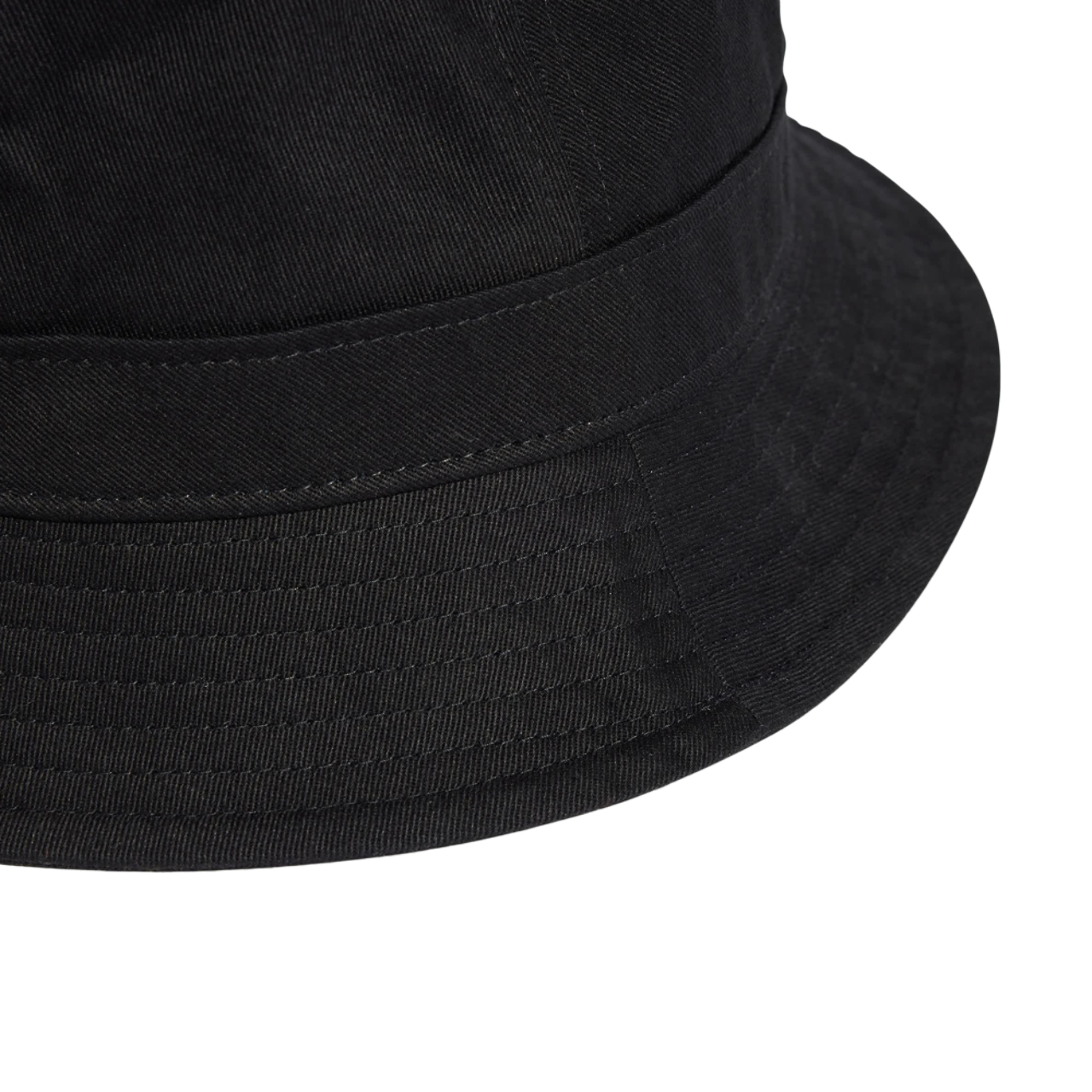 adidas Adicolor Trefoil Bucket Hat Image 3 of 3. Tap to open photo gallery.