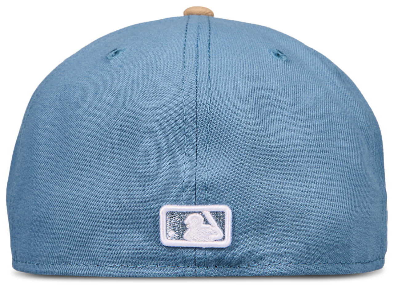 New Era 59Fifty Mlb Atlanta Braves Bild 4 von 5. Antippen, um die Fotogalerie zu öffnen.