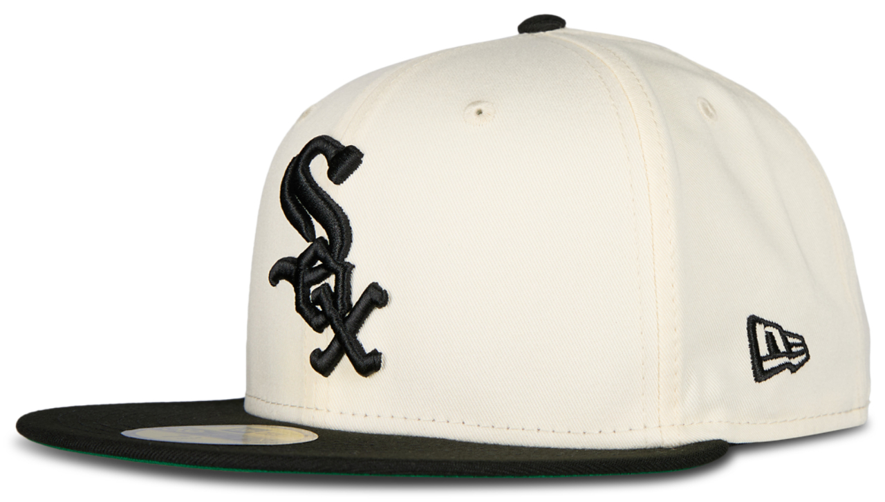 New Era 59FIFTY Image 1 sur 5. Appuyez pour ouvrir la galerie de photos.