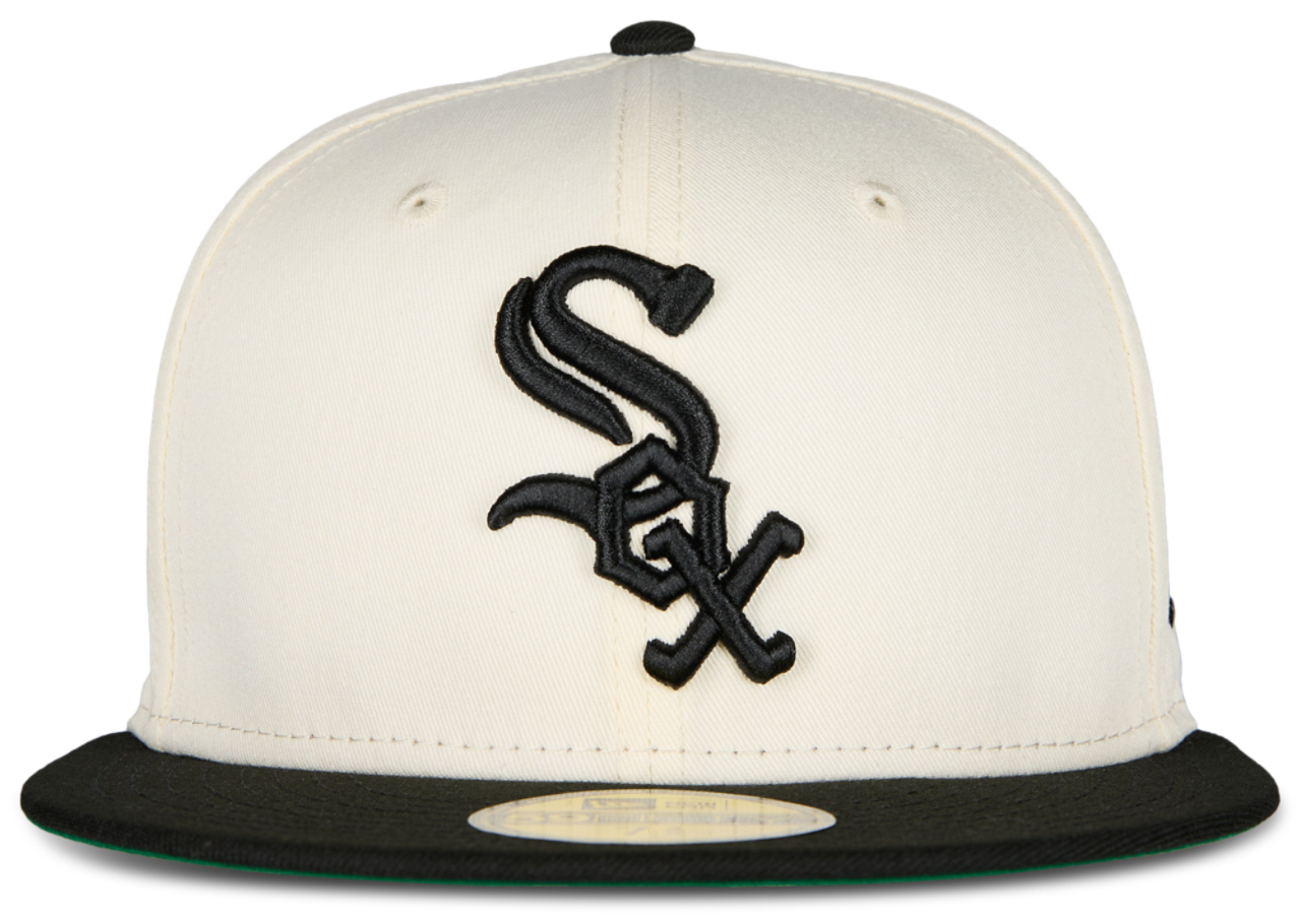 New Era 59FIFTY Image 2 sur 5. Appuyez pour ouvrir la galerie de photos.
