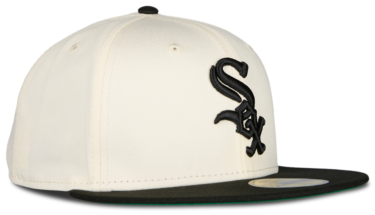 New Era 59FIFTY Image 3 sur 5. Appuyez pour ouvrir la galerie de photos.