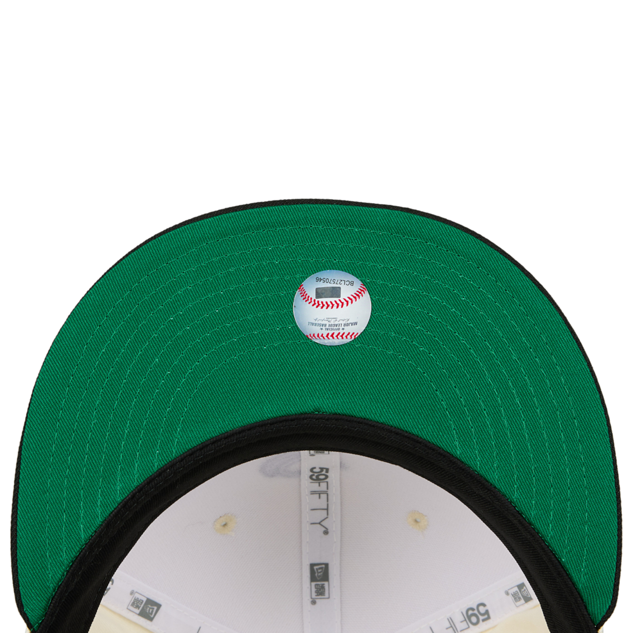 New Era 59FIFTY Image 5 sur 5. Appuyez pour ouvrir la galerie de photos.