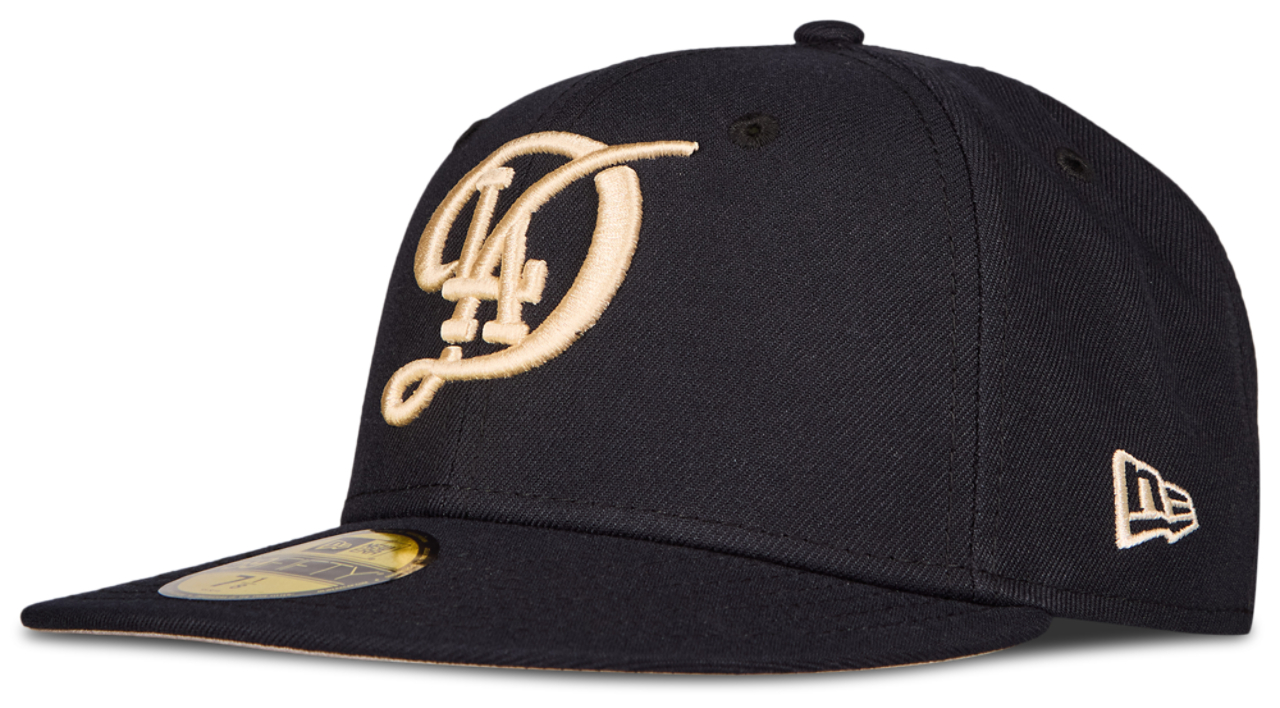 New Era 59FIFTY MLB La Dodgers Image 1 of 5. Tap to open photo gallery.