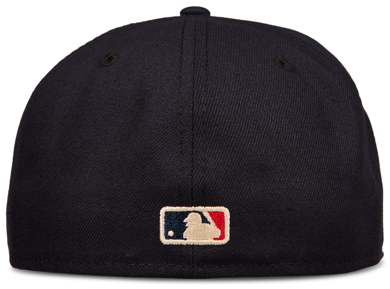 New Era 59FIFTY MLB La Dodgers Image 4 of 5. Tap to open photo gallery.