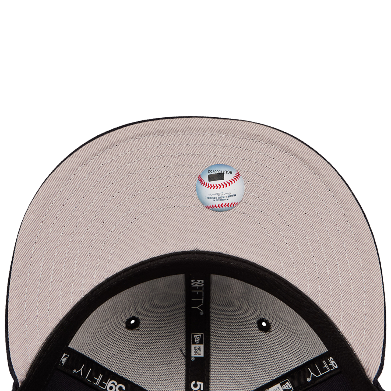 New Era 59FIFTY MLB La Dodgers Image 5 of 5. Tap to open photo gallery.