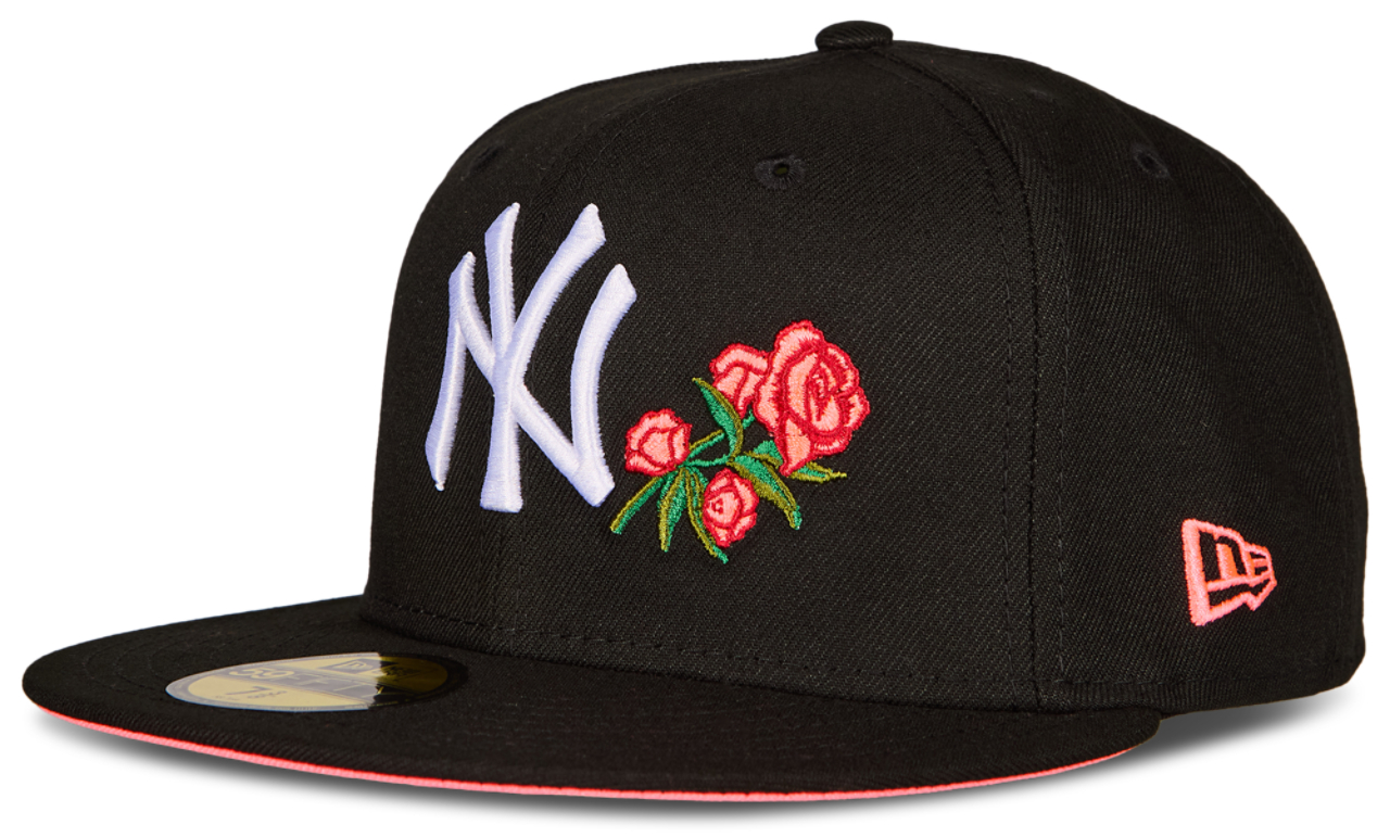 New Era 59FIFTY MLB New York Yankees Image 1 of 5. Tap to open photo gallery.