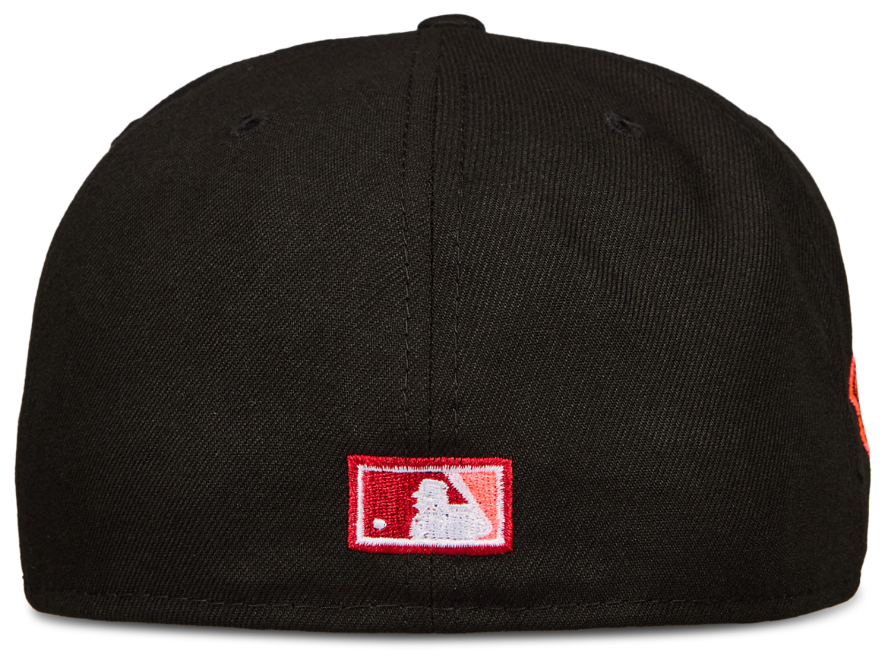 New Era 59FIFTY MLB New York Yankees Image 4 of 5. Tap to open photo gallery.
