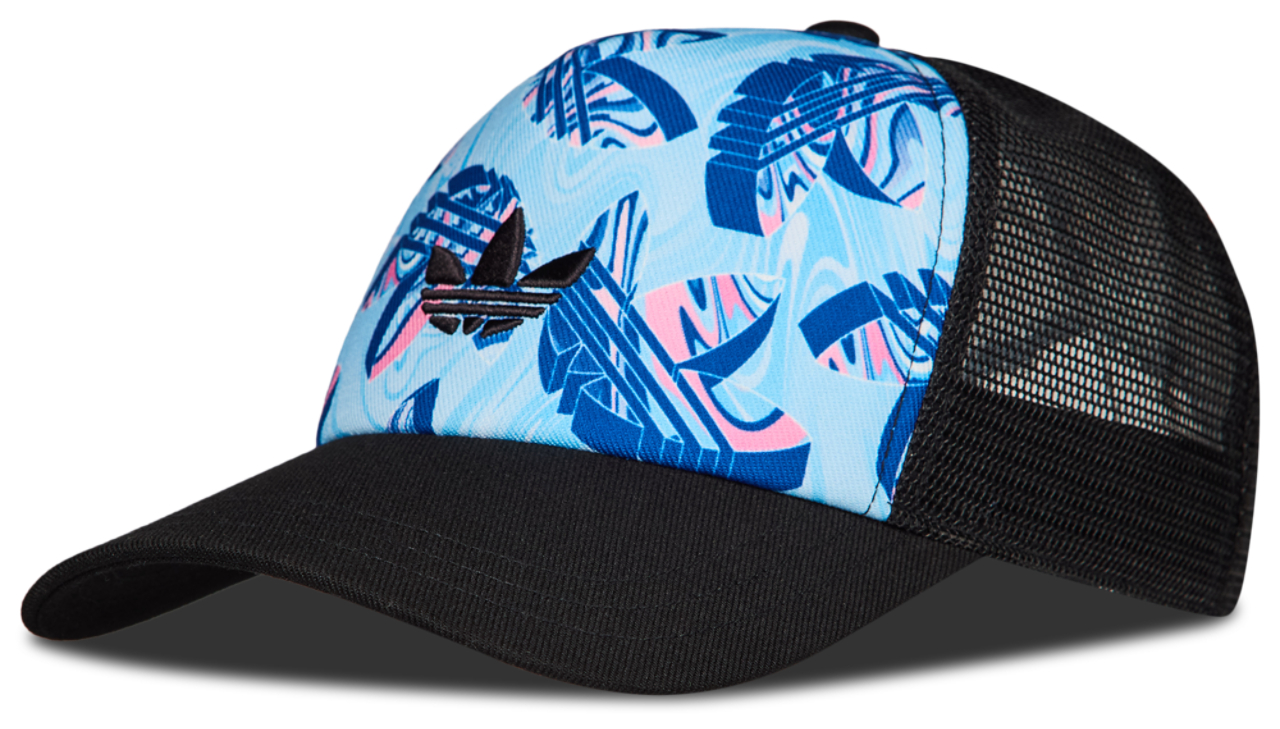 adidas Trucker Imagen 1 de 5. Toque para abrir la galería de fotos.