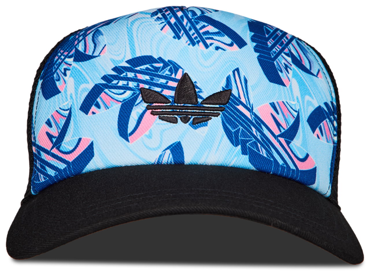 adidas Trucker Imagen 2 de 5. Toque para abrir la galería de fotos.