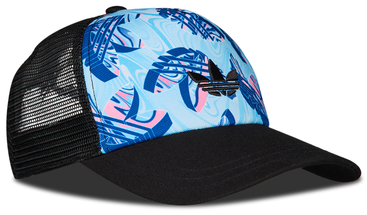 adidas Trucker Imagen 3 de 5. Toque para abrir la galería de fotos.