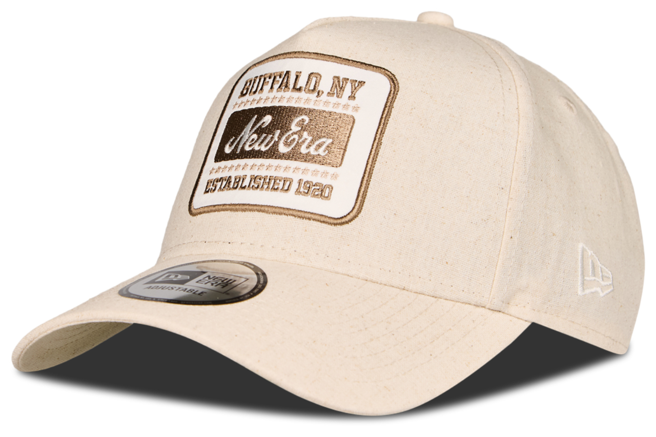 New Era E-frame Closed Back Image 1 of 5. Tap to open photo gallery.