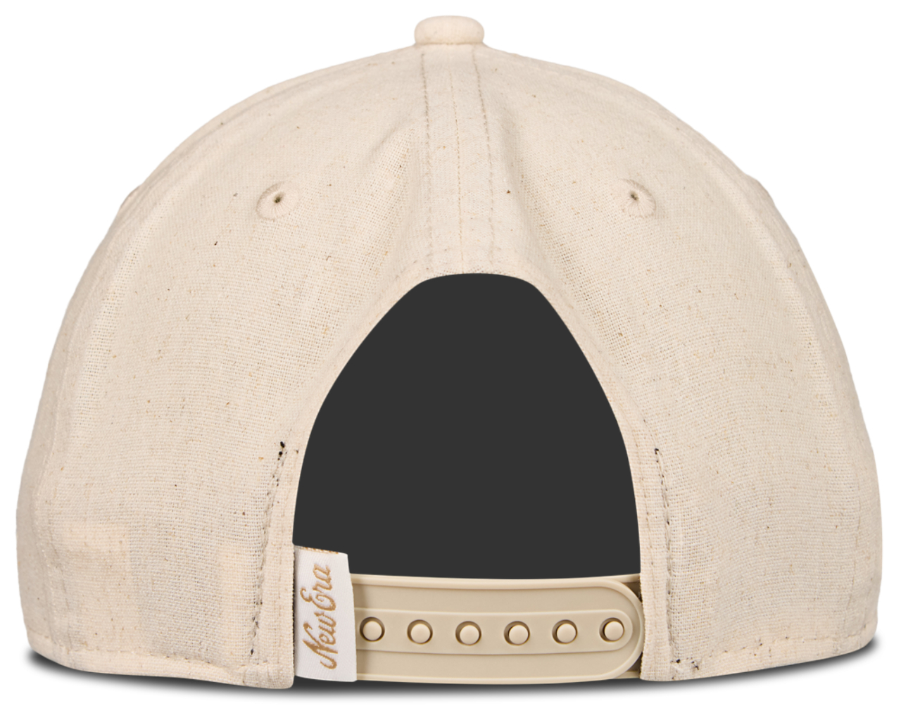 New Era E-frame Closed Back Image 4 of 5. Tap to open photo gallery.