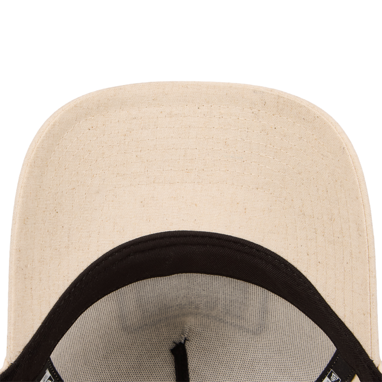New Era E-frame Closed Back Image 5 of 5. Tap to open photo gallery.