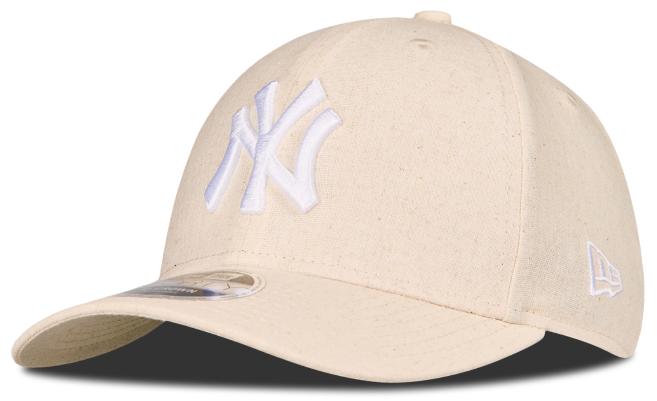 New Era 9FORTY MLB New York Yankees Image 1 sur 5. Appuyez pour ouvrir la galerie de photos.