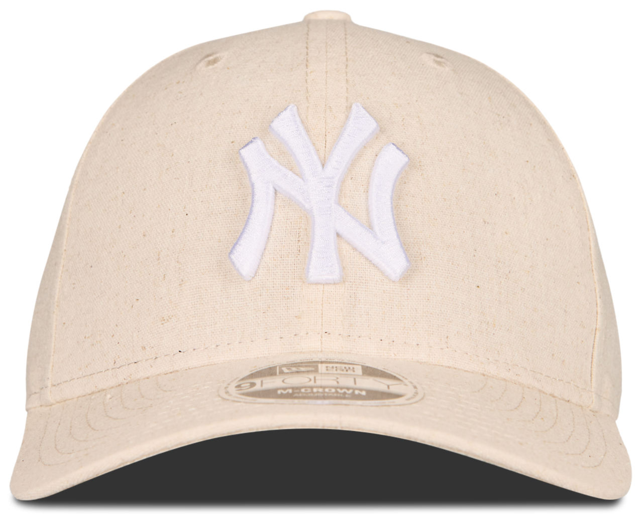 New Era 9FORTY MLB New York Yankees Image 2 sur 5. Appuyez pour ouvrir la galerie de photos.