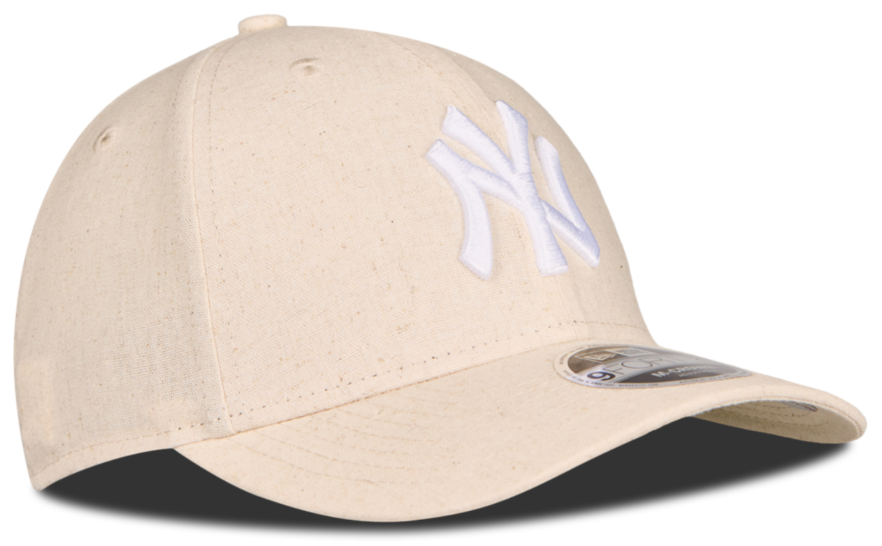 New Era 9FORTY MLB New York Yankees Image 3 sur 5. Appuyez pour ouvrir la galerie de photos.