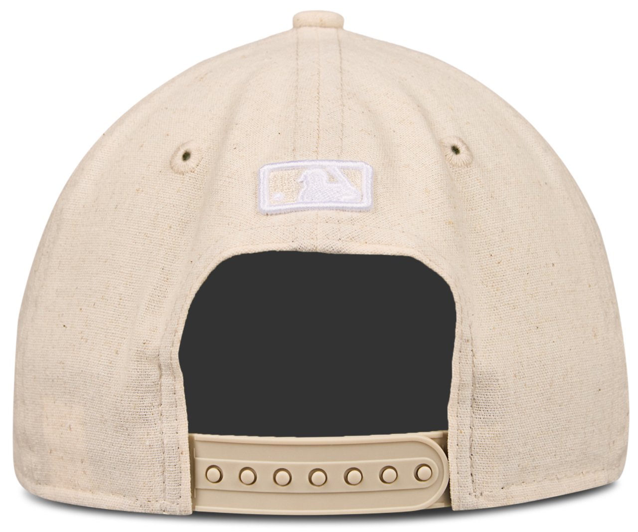 New Era 9FORTY MLB New York Yankees Image 4 sur 5. Appuyez pour ouvrir la galerie de photos.