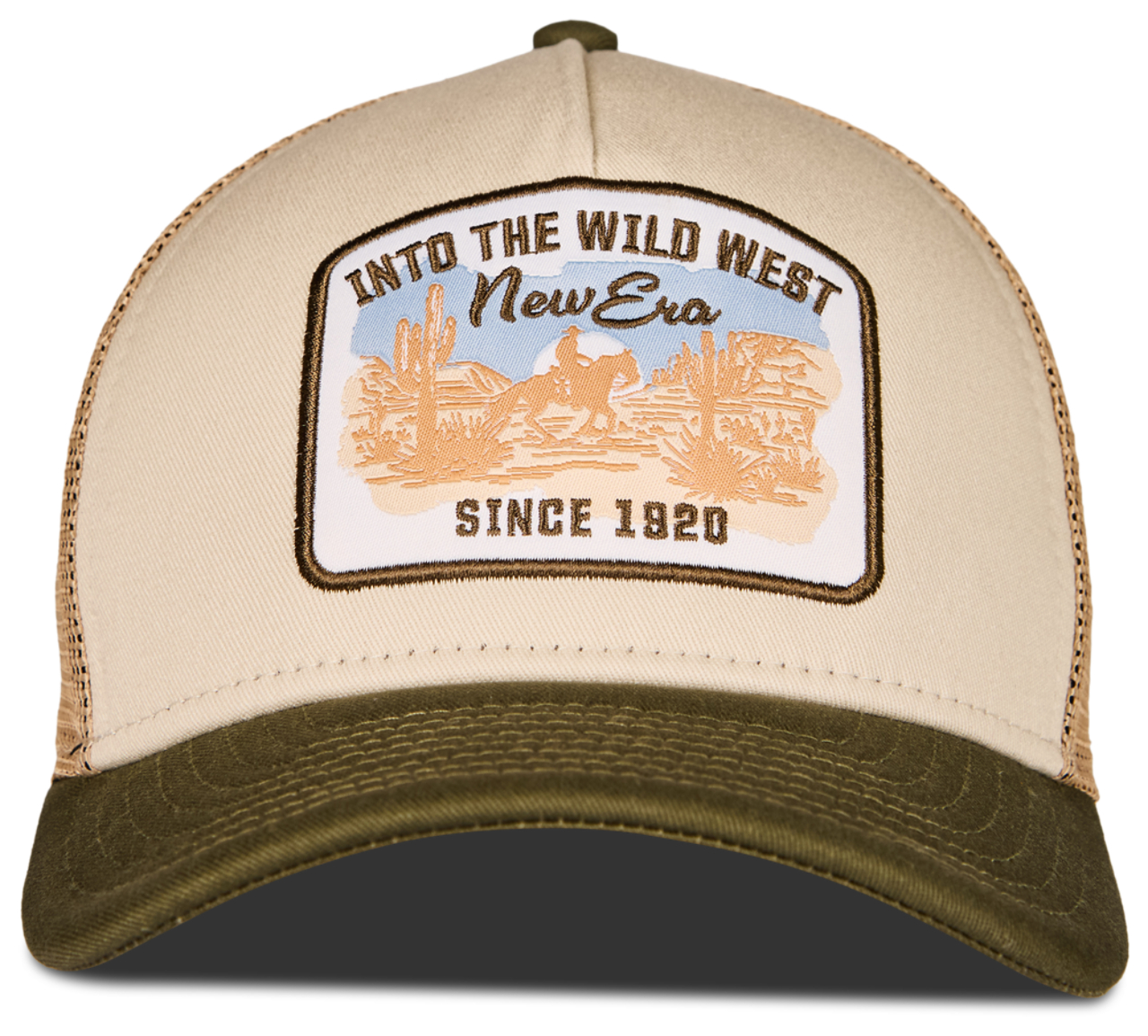 New Era A-frame Image 2 of 5. Tap to open photo gallery.