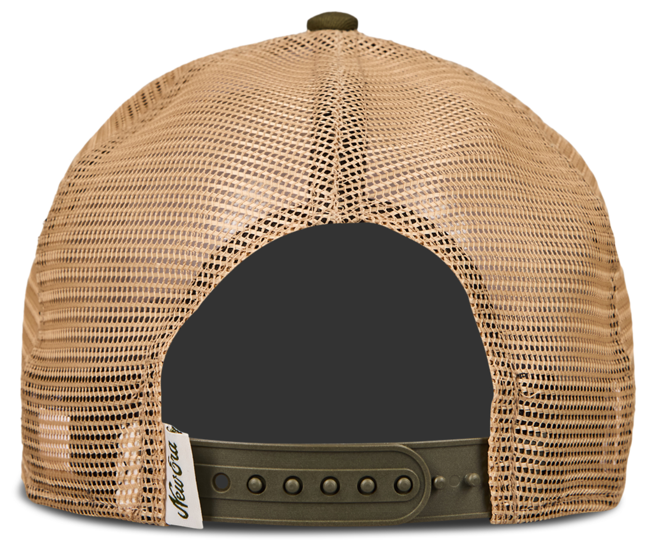 New Era A-frame Image 4 of 5. Tap to open photo gallery.