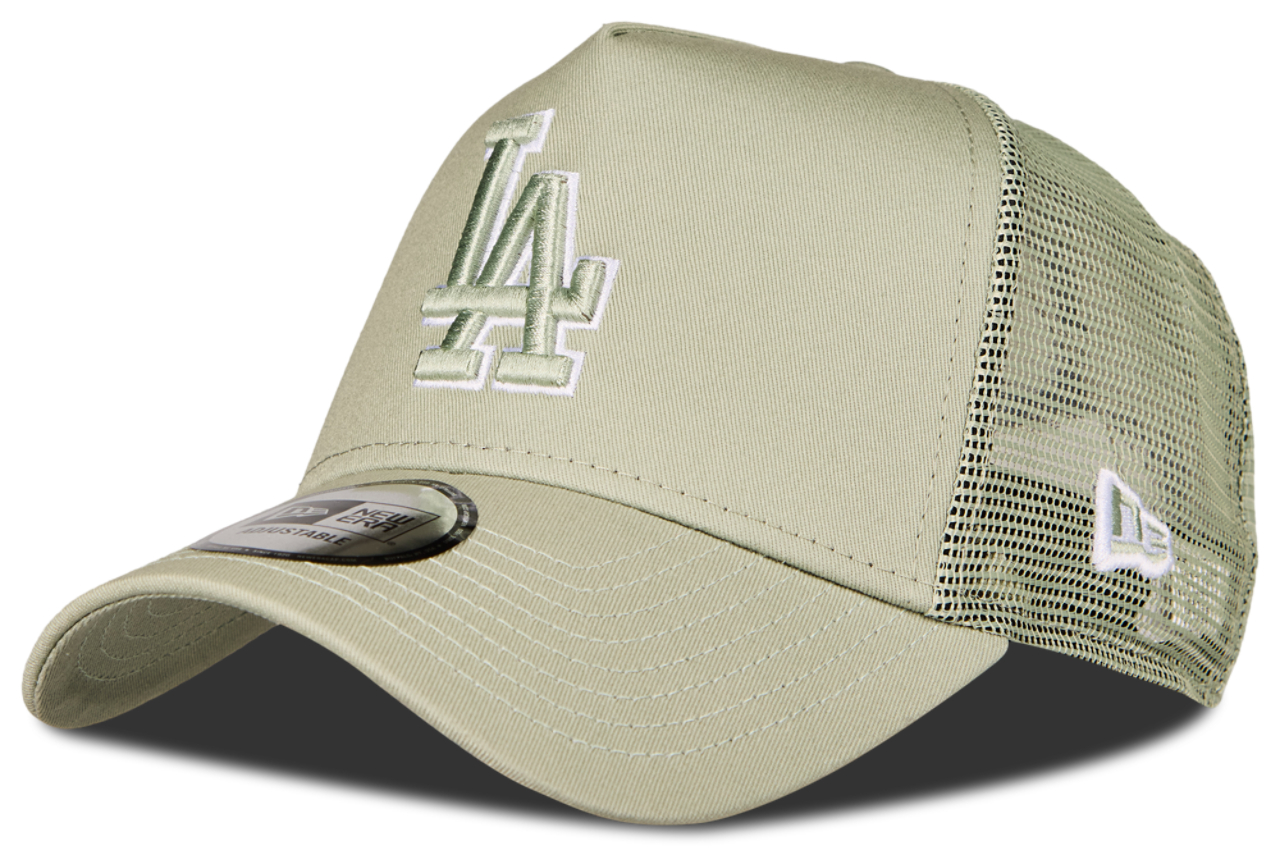 New Era Trucker Image 1 of 5. Tap to open photo gallery.
