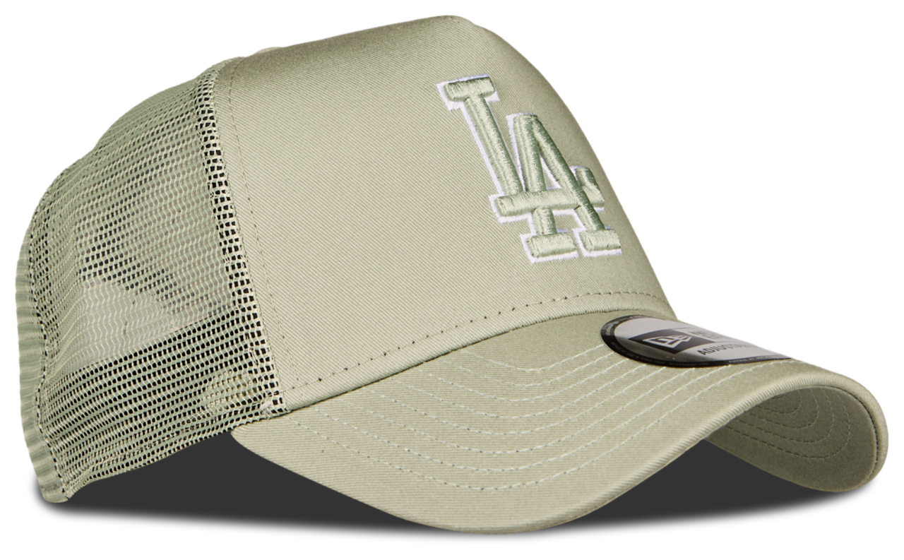 New Era Trucker Image 3 of 5. Tap to open photo gallery.