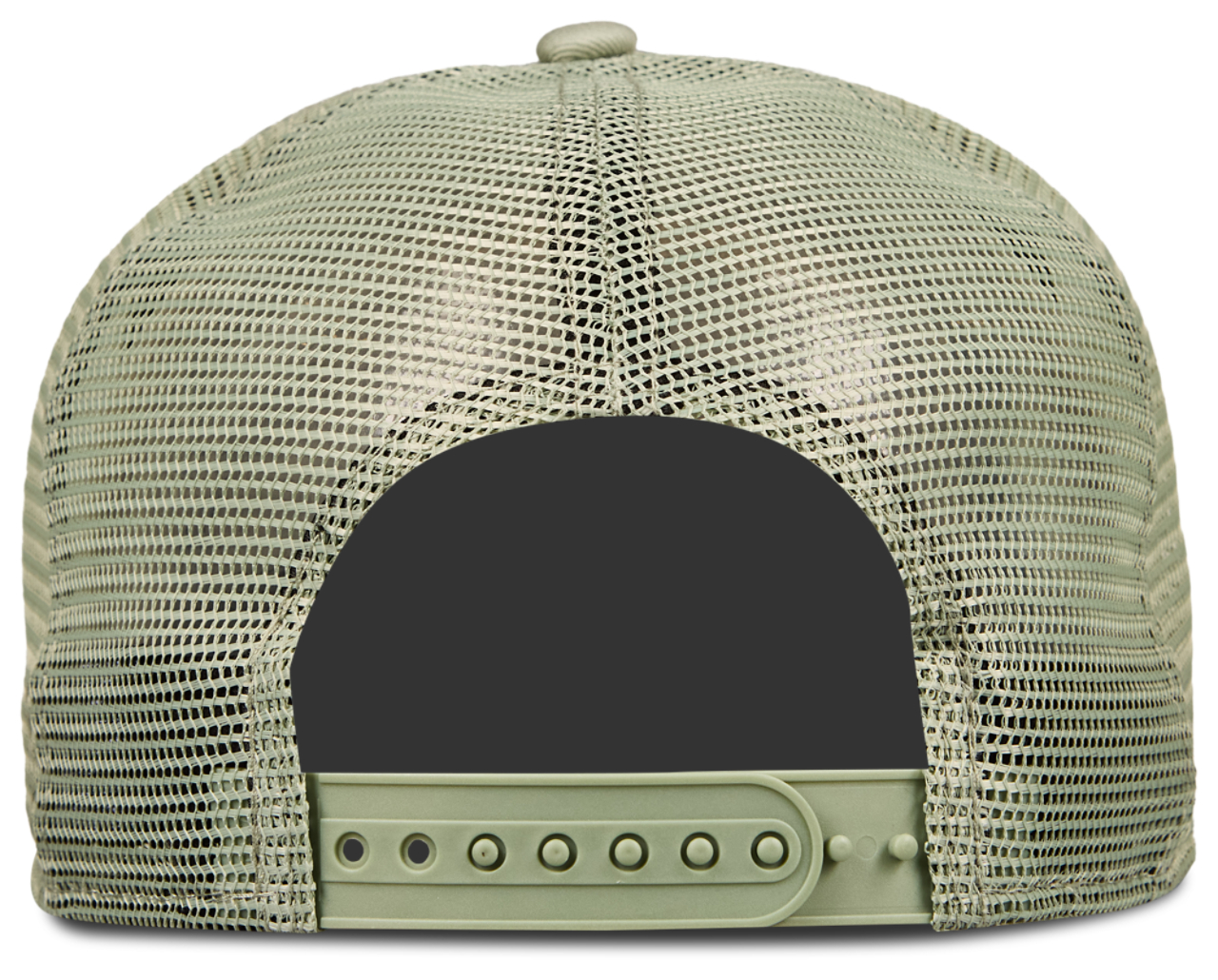 New Era Trucker Image 4 of 5. Tap to open photo gallery.