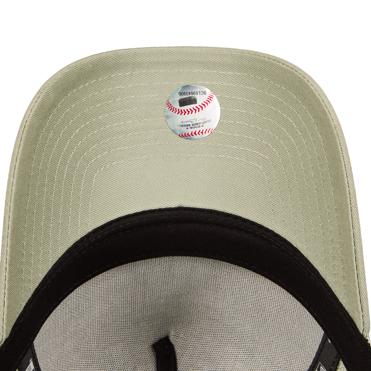 New Era Trucker Image 5 of 5. Tap to open photo gallery.