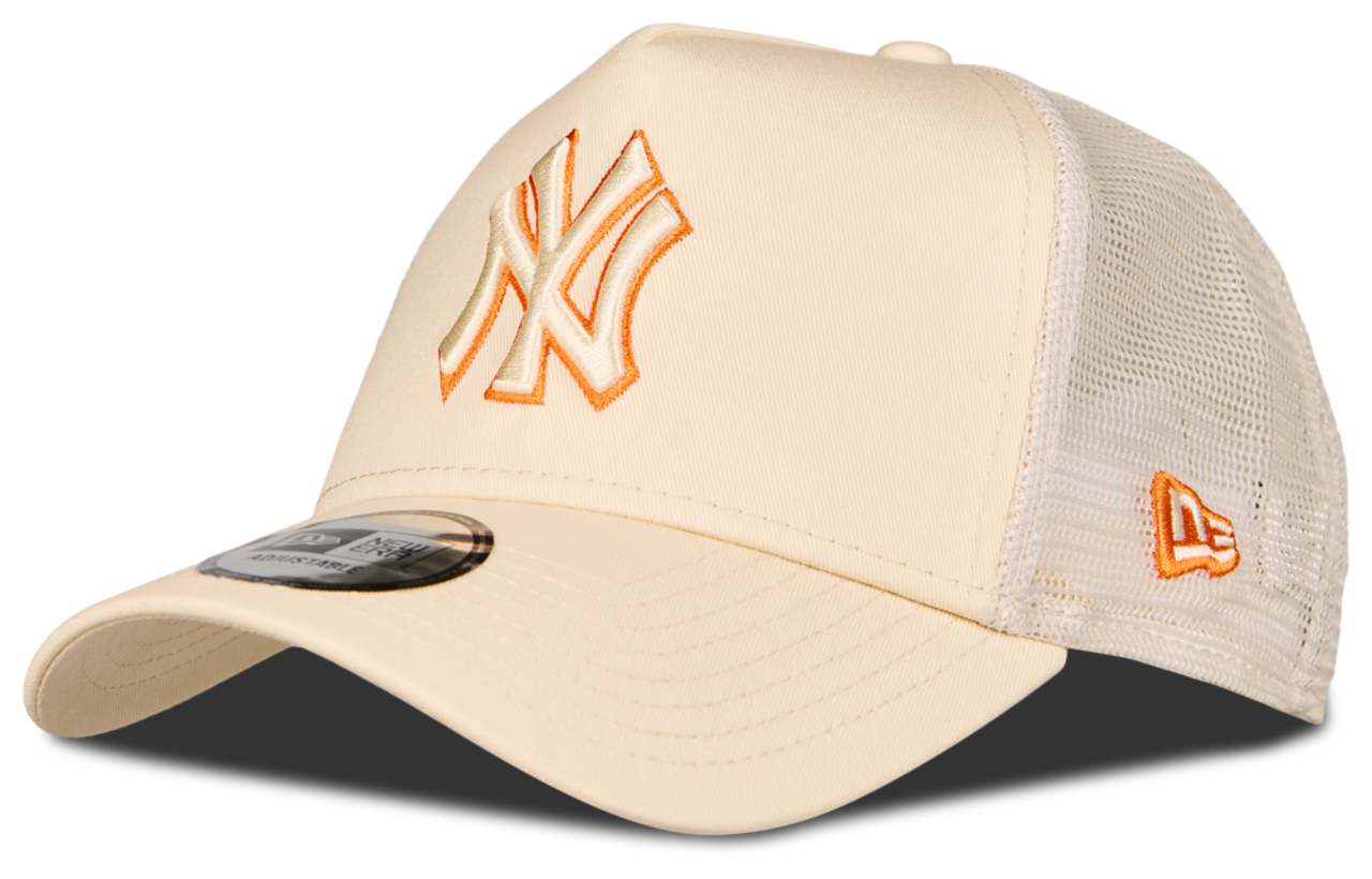 New Era Trucker Imagen 1 de 5. Toque para abrir la galería de fotos.