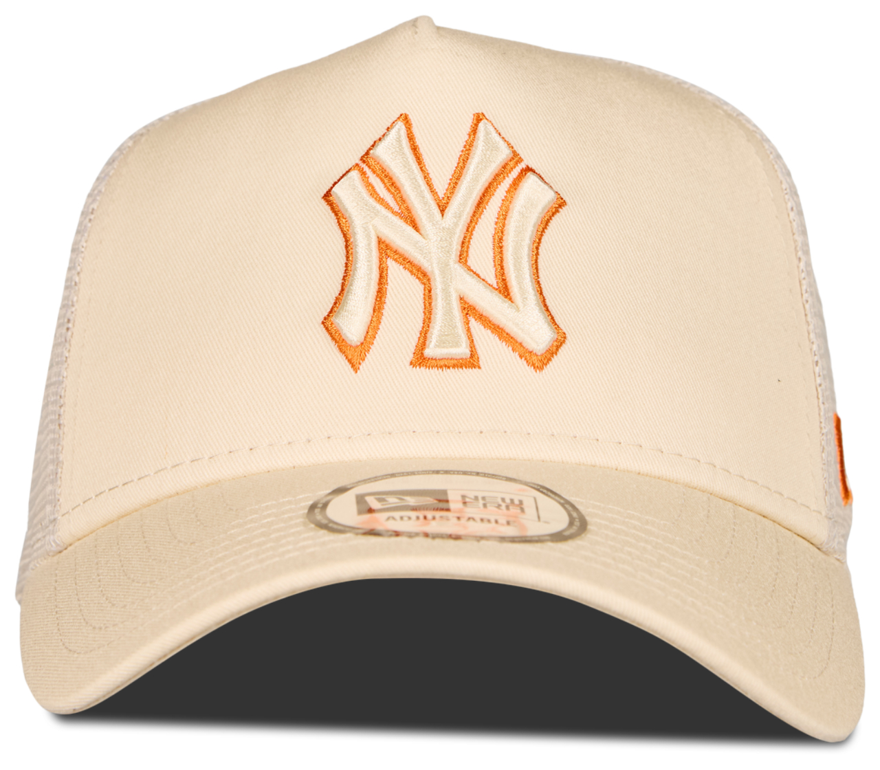 New Era Trucker Imagen 2 de 5. Toque para abrir la galería de fotos.