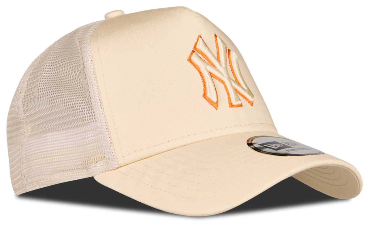 New Era Trucker Imagen 3 de 5. Toque para abrir la galería de fotos.