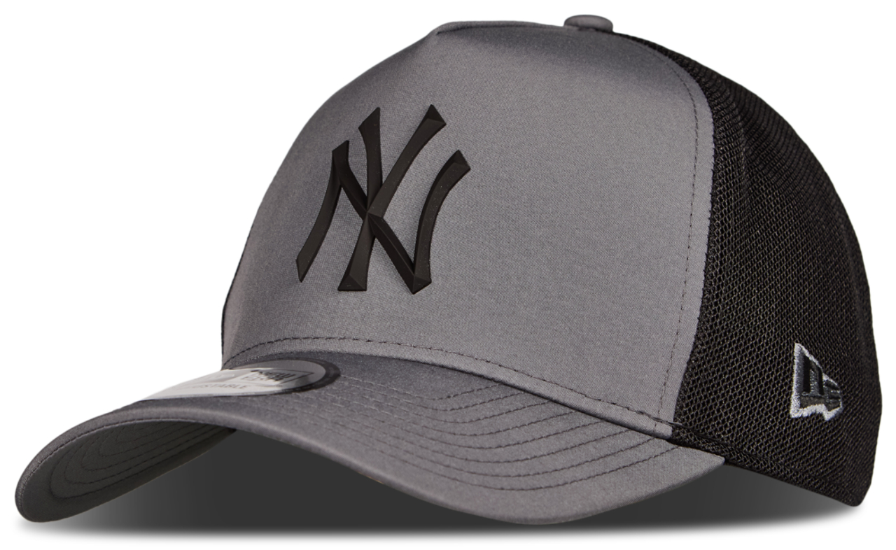New Era Trucker Image 1 sur 5. Appuyez pour ouvrir la galerie de photos.