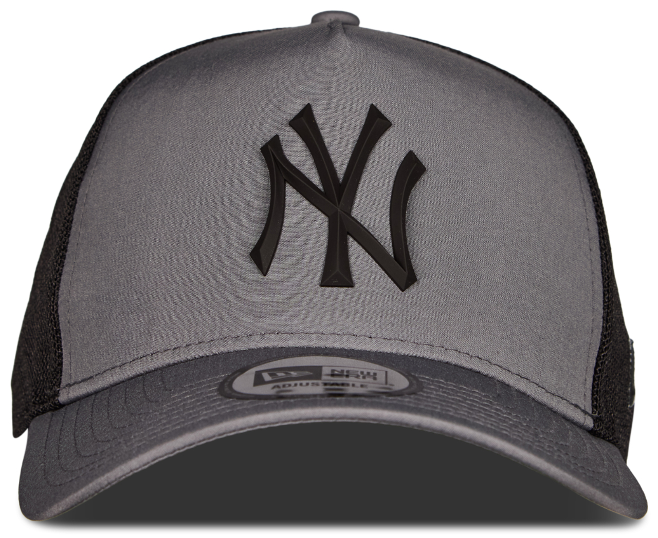 New Era Trucker Image 2 sur 5. Appuyez pour ouvrir la galerie de photos.