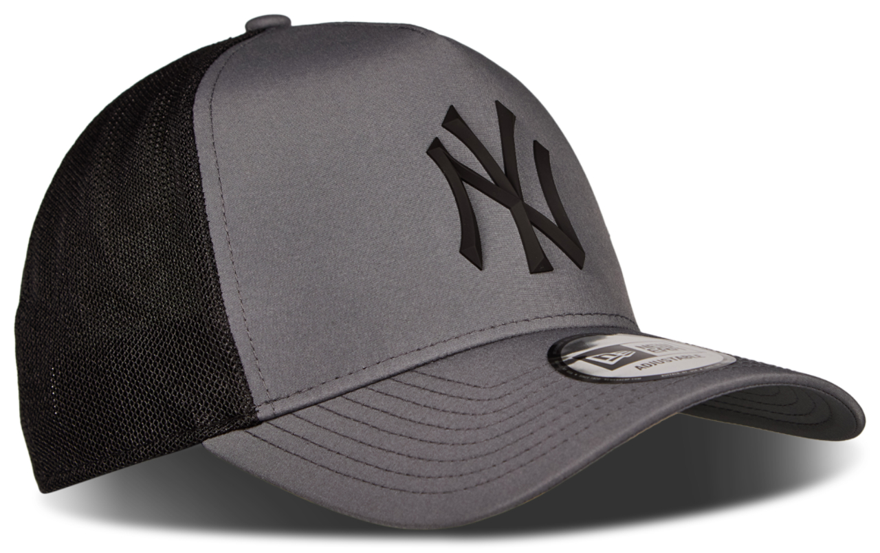 New Era Trucker Image 3 sur 5. Appuyez pour ouvrir la galerie de photos.