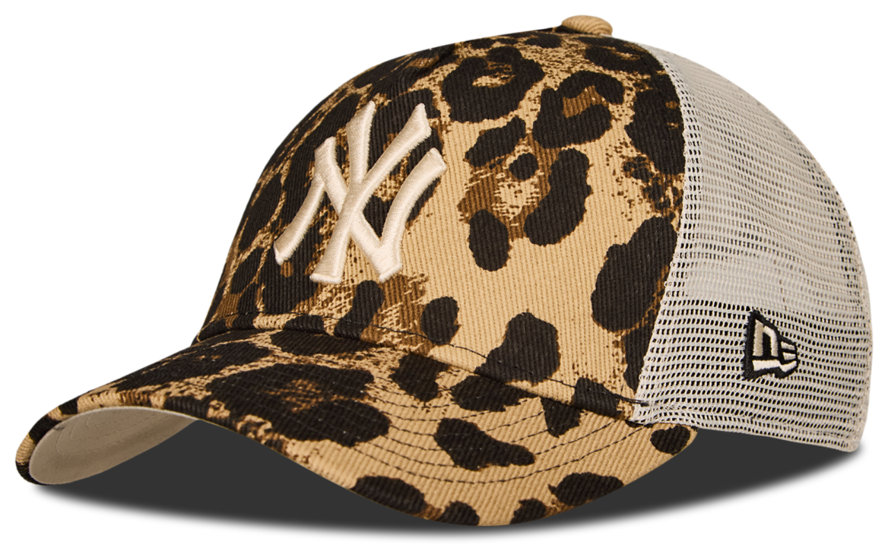New Era Trucker Image 1 of 5. Tap to open photo gallery.