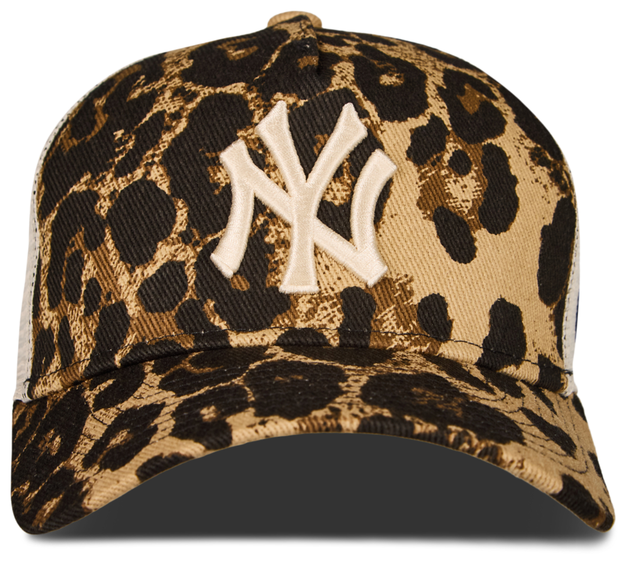 New Era Trucker Image 2 of 5. Tap to open photo gallery.