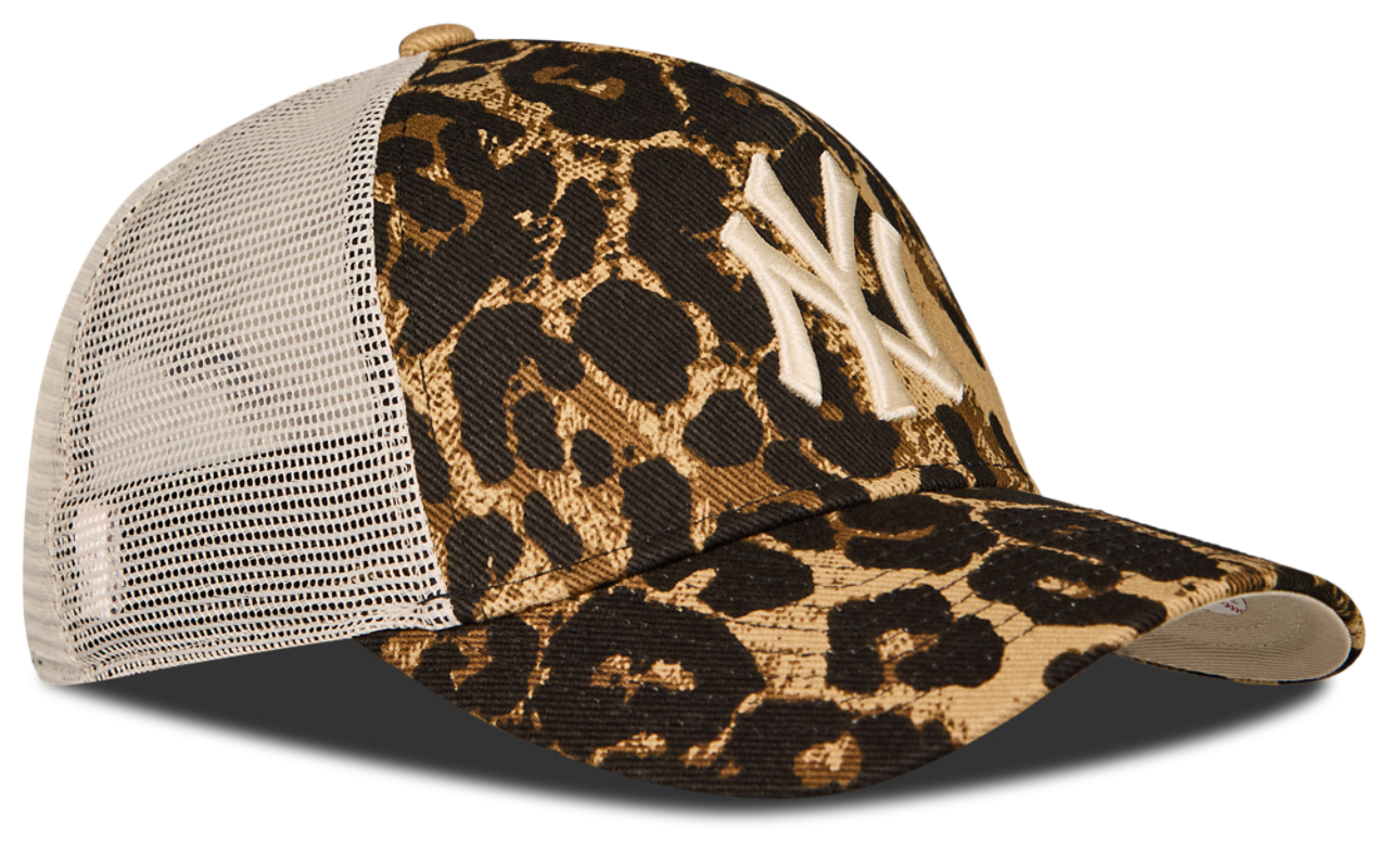 New Era Trucker Image 3 of 5. Tap to open photo gallery.