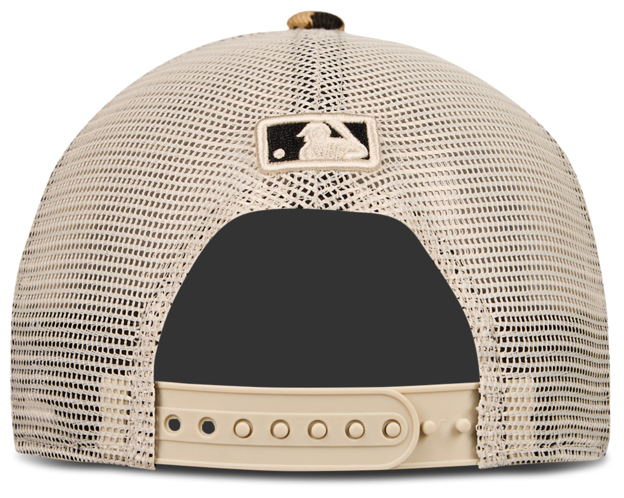New Era Trucker Image 4 of 5. Tap to open photo gallery.