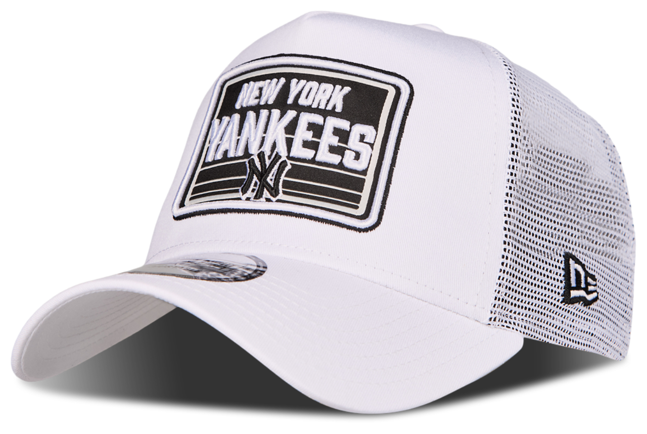 New Era Trucker Image 1 of 5. Tap to open photo gallery.