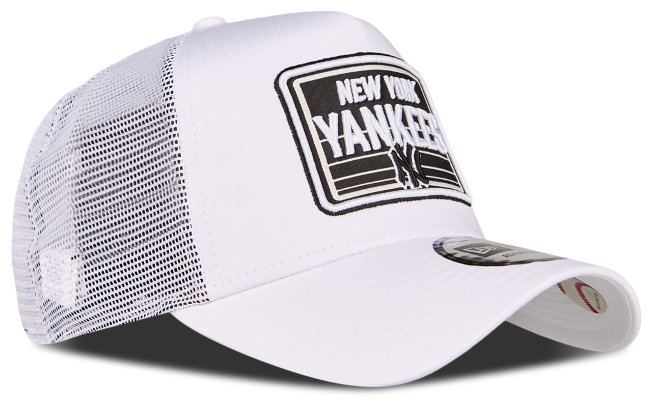 New Era Trucker Image 3 of 5. Tap to open photo gallery.