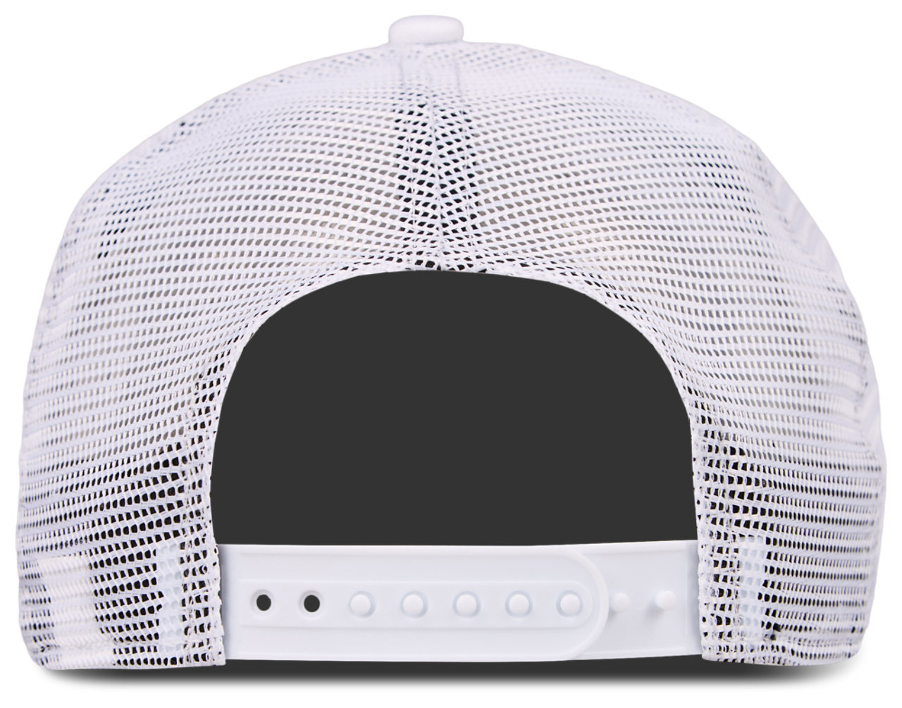 New Era Trucker Image 4 of 5. Tap to open photo gallery.