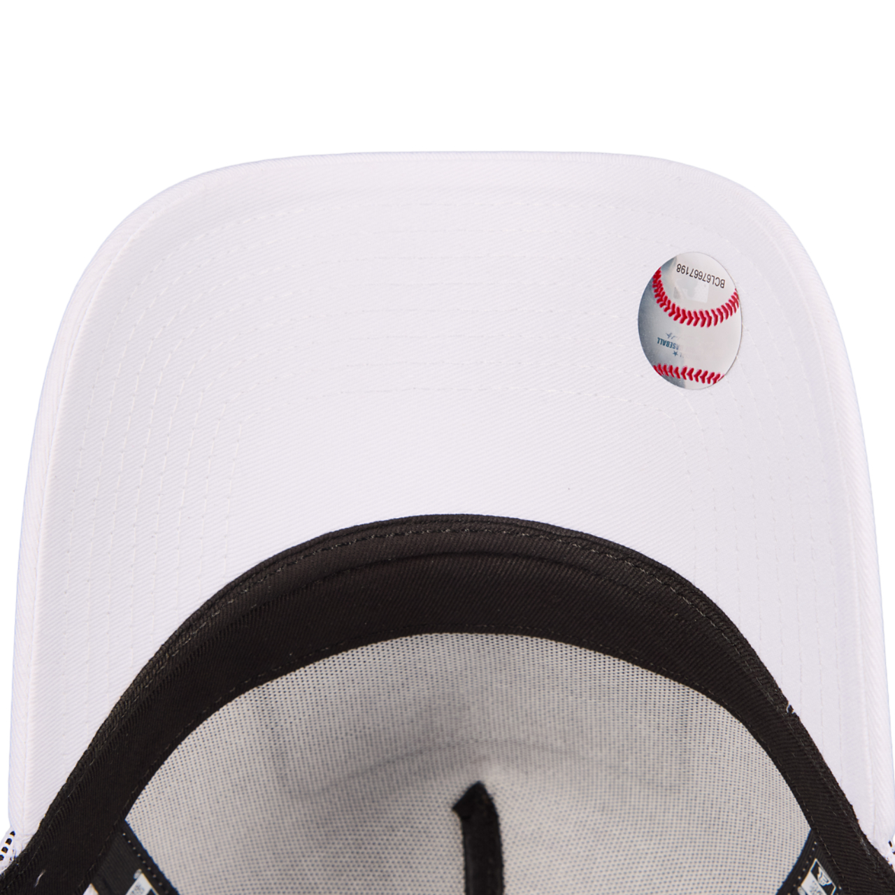 New Era Trucker Image 5 of 5. Tap to open photo gallery.